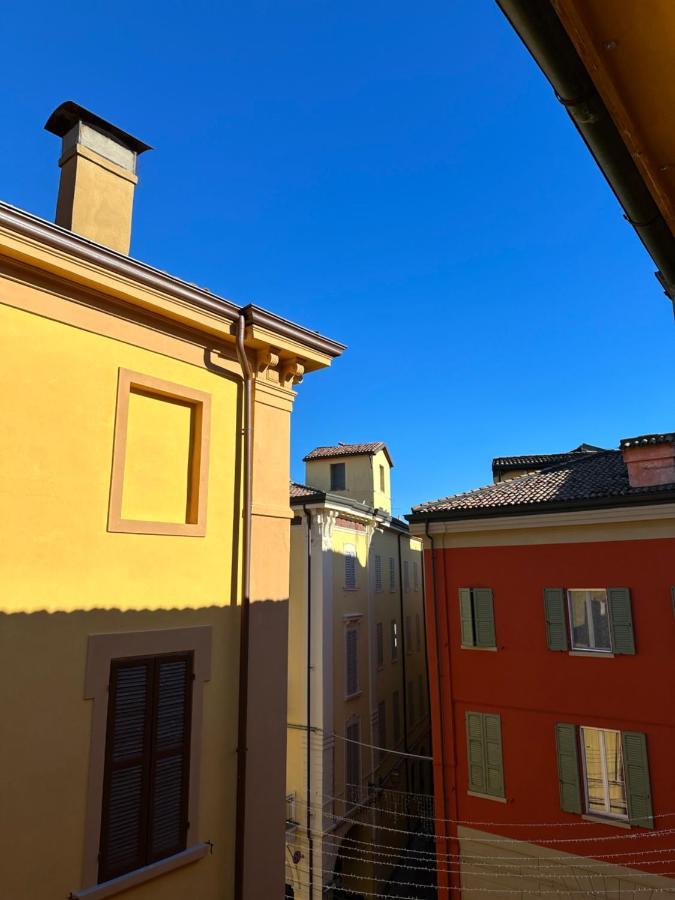 Asaproom-Modena Centro Dış mekan fotoğraf